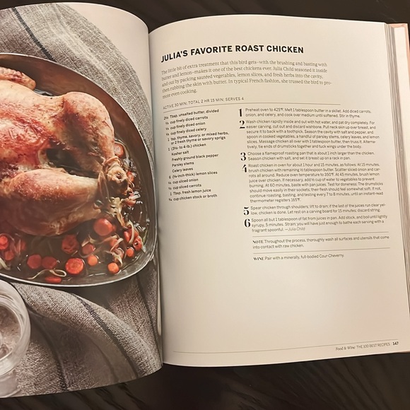 Cook book - Picture 13 of 17